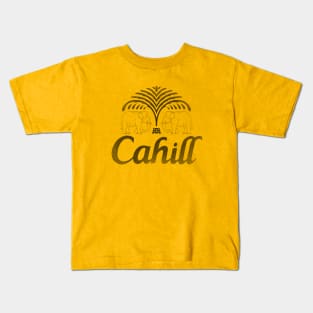 Cahill Chang Kids T-Shirt